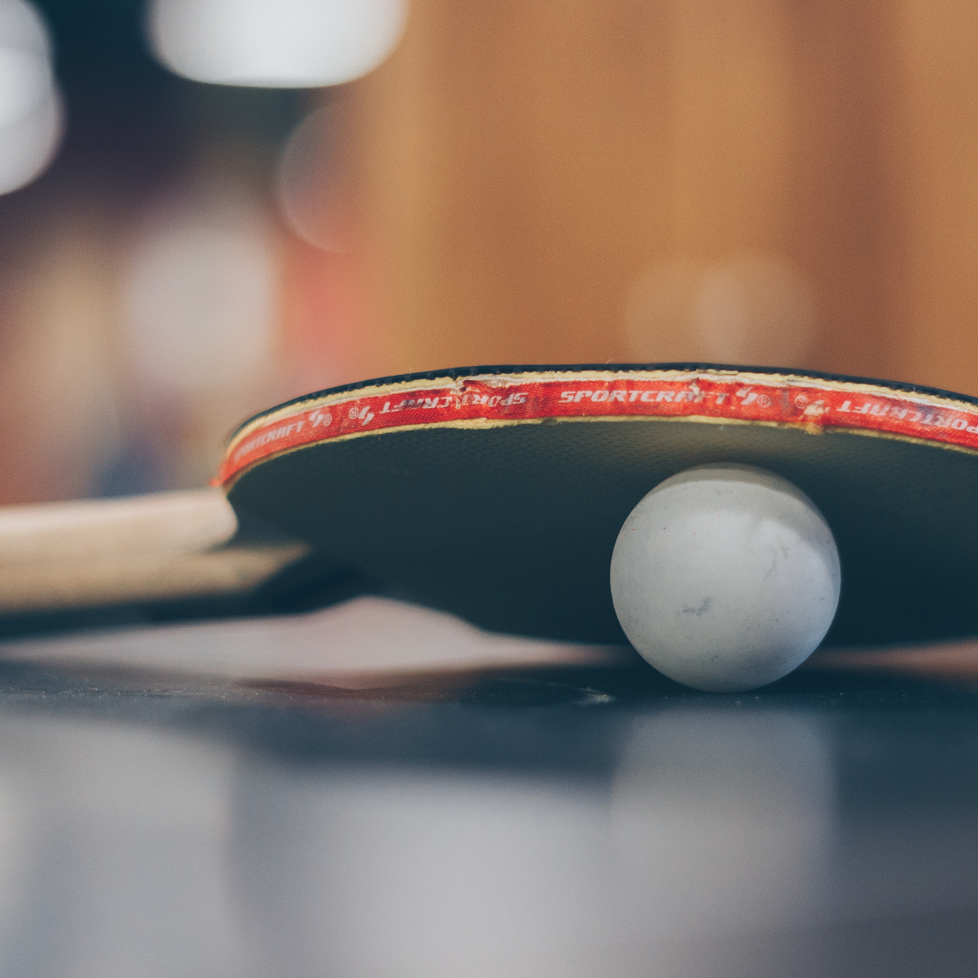 Torneig de ping-pong